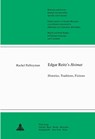 Edgar Reitz's Heimat - Rachel Palfreyman - 9783906765877