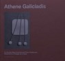 An Acrylic Glass Pyramid and Three Pendulums attached to a Triangle on a Table - Athene Galiciadis - 9783906803609