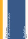 Neue Rezepte. Die klassische italienische Küche - Marcella Hazan - 9783906807027