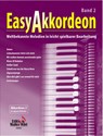 Easy Akkordeon Band 2 - Nelly Leuzinger - 9783906848259