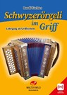 Schwyzerörgeli im Griff - Ruedi Wachter - 9783906848303