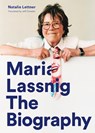 Maria Lassnig: The Biography - Natalie Lettner - 9783906915524