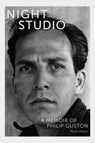 Night Studio - Musa Mayer - 9783906915753