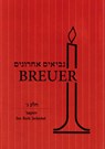 Nevi'im Acharonim - Rabbiner Joseph Breuer - 9783906954707