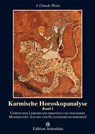 Karmische Horoskopanalyse - J. Claude Weiss - 9783907029398