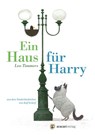 Ein Haus für Harry - Leo Timmers - 9783907114063