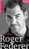 Roger Federer - Simon Graf - 9783907126400