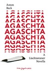 Agaschta - Anton Beck - 9783907238509
