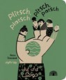 Plitsch, platsch - pitsch, patsch - Reza Dalvand - 9783907277089