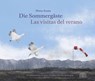 Die Sommergäste - Matías Acosta - 9783907277096