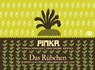 Das Rübchen - Ripka - Romana Romanyschyn ; Andrij Lessiw - 9783907277140