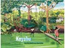 Kayabu - Eymard Toledo - 9783907277249