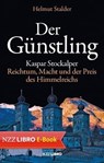 Der Günstling - Helmut Stalder - 9783907291931