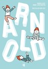 Arnold - Didier Lévy - 9783907293812