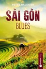 Saigon Blues - Peter Balsiger - 9783907301777