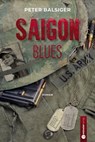 Saigon - Peter Balsiger - 9783907301784