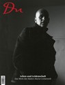 Du920 - das Kulturmagazin. Leben und Leidenschaft. Das Werk des Malers Mario Comensoli - Oliver Prange - 9783907315194
