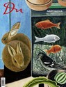Du921 - das Kulturmagazin. Adolf Dietrich - Oliver Prange - 9783907315200