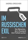 Im Russischen Exil - Andrea Drescher - 9783907347393