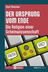 Der Ursprung vom Ende - Knut Kleesiek - 9783907347447