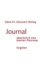 Journal - Edna St. Vincent Millay - 9783907369340