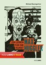 Max Huggler - Michael Baumgartner - 9783907396179