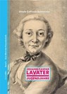 Johann Caspar Lavater Band 1 - Ursula Caflisch-Schnetzler - 9783907396223