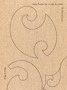 Sophie Taeuber-Arp: The Rule of Curves / la regle des courbes - Briony Fer - 9783907493168