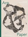 Arp: Paper - Arie Hartog ; Loretta Wurtenberger - 9783907493175