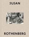 Susan Rothenberg: The Weather - Alexis Lowry - 9783907493281