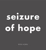 Roni Horn: Seizure of Hope - Roni Horn - 9783907493335
