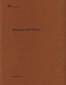 Giraudi Wettstein - Heinz Wirz - 9783907631928