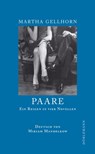 Paare - Martha Gellhorn ; Hans Jürgen Balmes - 9783908778073