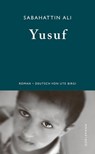 Yusuf - Sabahattin Ali - 9783908778363