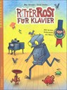 Ritter Rost für Klavier - 1 - Jörg Hilbert ; Felix Janosa - 9783909415083