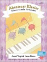 Abenteuer Klavier, Erfahrungen (2. Hauptband) - Janet Vogt ; Leon Bates - 9783909415274