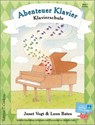 Abenteuer Klavier, Erfolge (3. Hauptband) - Janet Vogt ; Leon Bates - 9783909415281