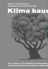 Klima bauen - Andres Herzog - 9783909928705