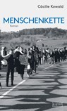 Menschenkette - Cäcilie Kowald - 9783910228054