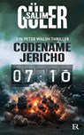 Codename Jericho - Ein Peter Walsh Thriller - Salim Güler - 9783910231207