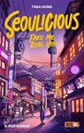Seoulicious - Fake Me, Real You - Thea Hong - 9783910238626