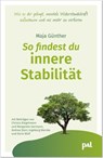 So findest du innere Stabilität - Maja Günther ; Christa Dr. Diegelmann ; Doris Dr. Wolf ; Margarete Dr. Isermann ; Ingeborg Dr. Warnke - 9783910253506