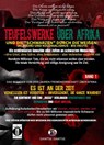 Teufelswerke über Afrika und die "Schwarzen" durch die Weißen Band 1 - Dantse Dantse - 9783910273009