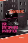 USA - crimethInc. - 9783910281240
