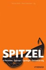 Spitzel - Klaus Viehmann ; Markus Mohr - 9783910281271