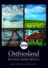 Wolken, Wind und Weite 2026 -  - 9783910358171