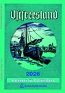 Ostfreesland Kalender 2026 - Ostfriesland Verlag - SKN Druck und Verlag GmbH & Co. KG ; Silke Arends - 9783910358218