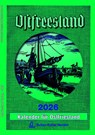 Ostfreesland Kalender 2026 - Ostfriesland Verlag - SKN Druck und Verlag GmbH & Co. KG ; Silke Arends - 9783910358218