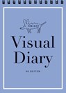 VISUAL DIARY (Sevilla-Blau) - Ferdinand Lutz - 9783910387027