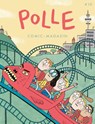 POLLE #10: Kindercomic-Magazin - Ferdinand Lutz ; Wiebke Helmchen ; Jakob Hoffmann - 9783910387041